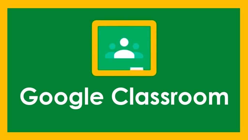 Google Clasrroom