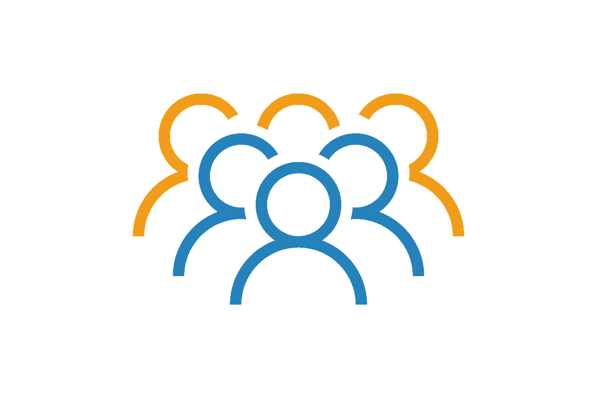 logotipo unánimes