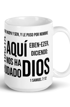 Taza 50 aniversario